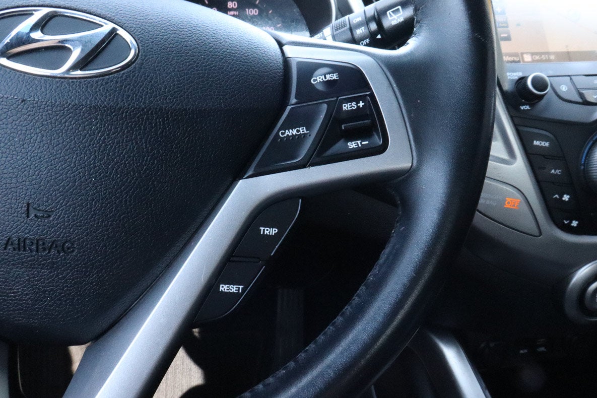 2017 Hyundai Veloster Value Edition Dual Clutch