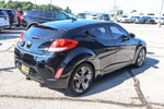 2017 Hyundai Veloster Value Edition Dual Clutch
