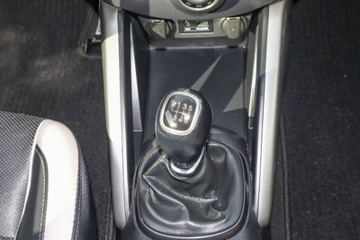 2013 Hyundai Veloster Turbo w/Black Int