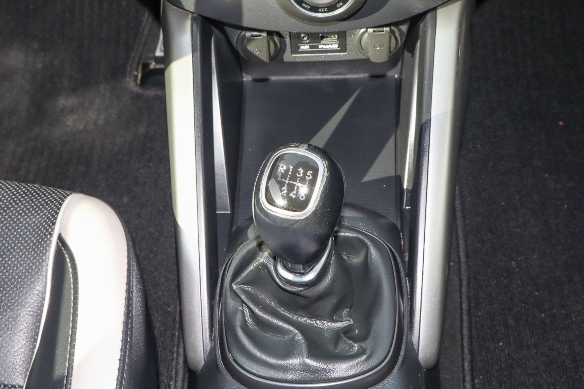 2013 Hyundai Veloster Turbo w/Black Int