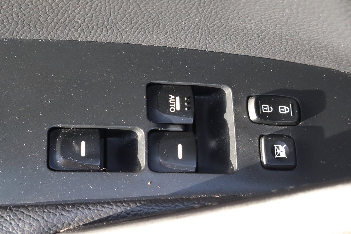 2013 Hyundai Veloster Turbo w/Black Int