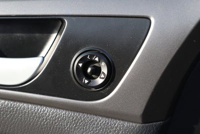 2013 Hyundai Veloster Turbo w/Black Int