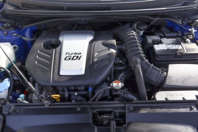 2013 Hyundai Veloster Turbo w/Black Int