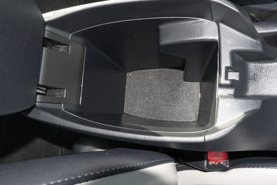 2013 Hyundai Veloster Turbo w/Black Int