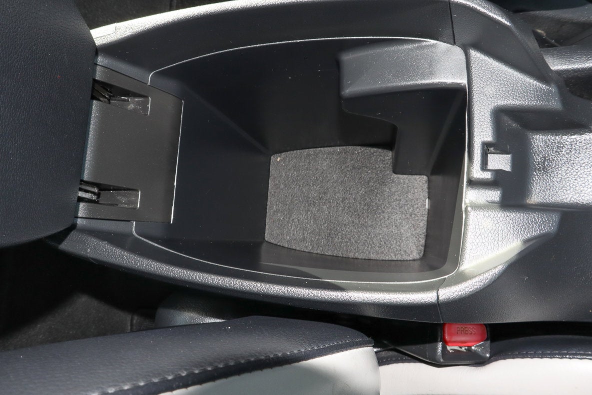 2013 Hyundai Veloster Turbo w/Black Int