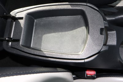 2013 Hyundai Veloster Turbo w/Black Int