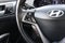 2013 Hyundai Veloster Turbo w/Black Int