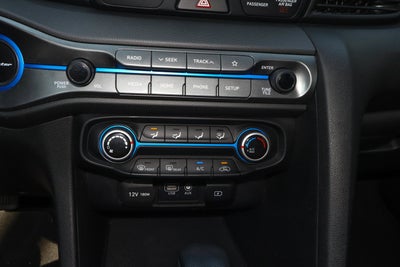 2019 Hyundai Veloster 2.0 Auto