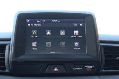 2019 Hyundai Veloster 2.0 Auto