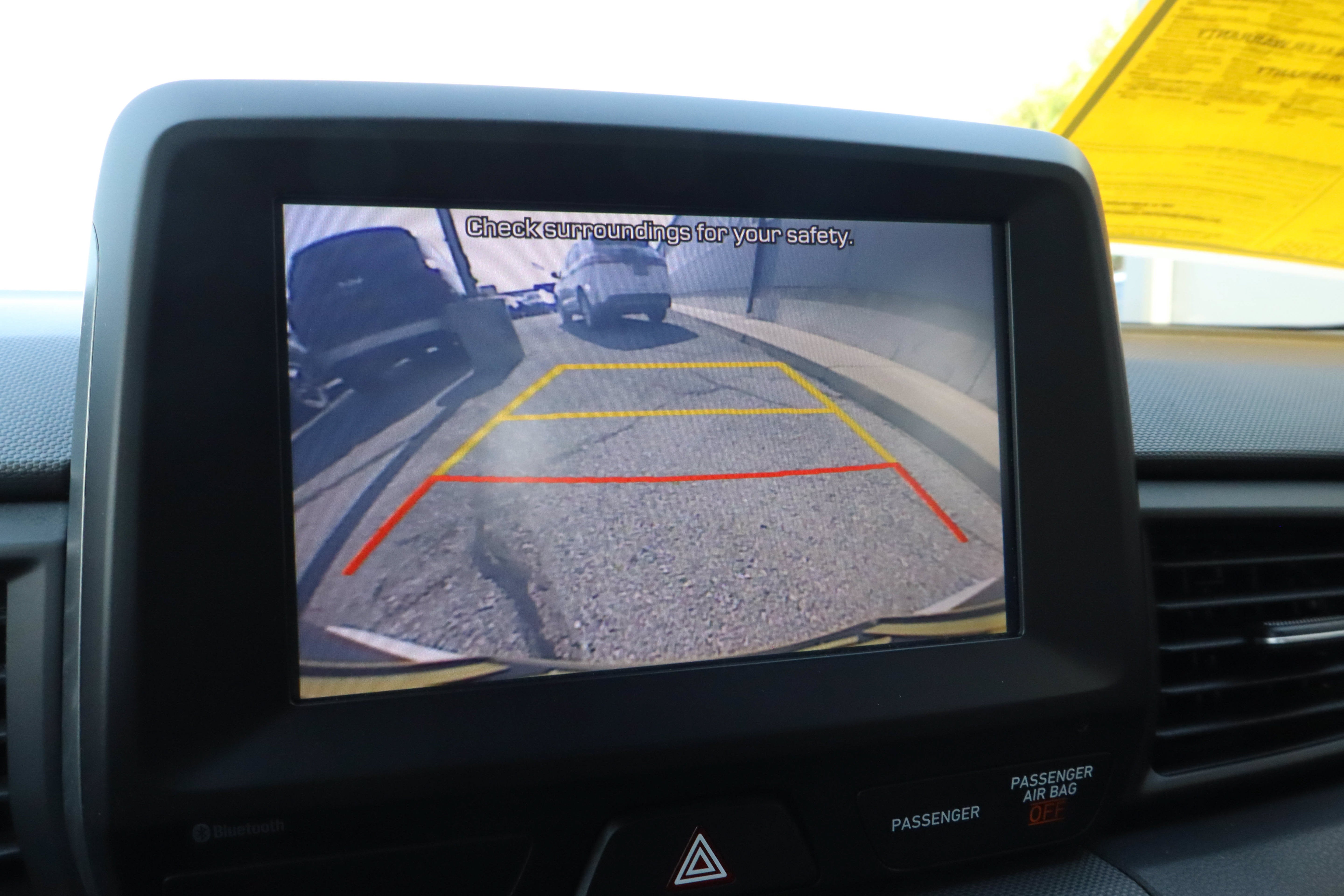 2019 Hyundai Veloster 2.0 Auto