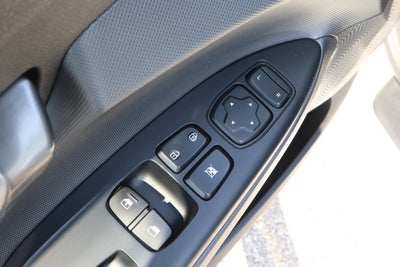 2019 Hyundai Veloster 2.0 Auto