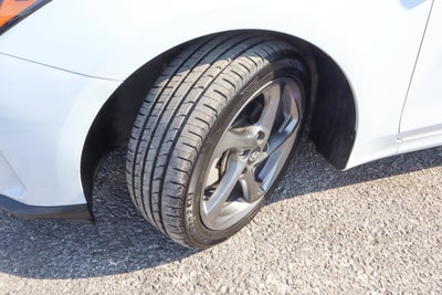 2019 Hyundai Veloster 2.0 Auto