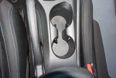 2019 Hyundai Veloster 2.0 Auto