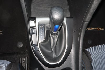 2019 Hyundai Veloster 2.0 Auto