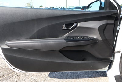 2019 Hyundai Veloster 2.0 Auto