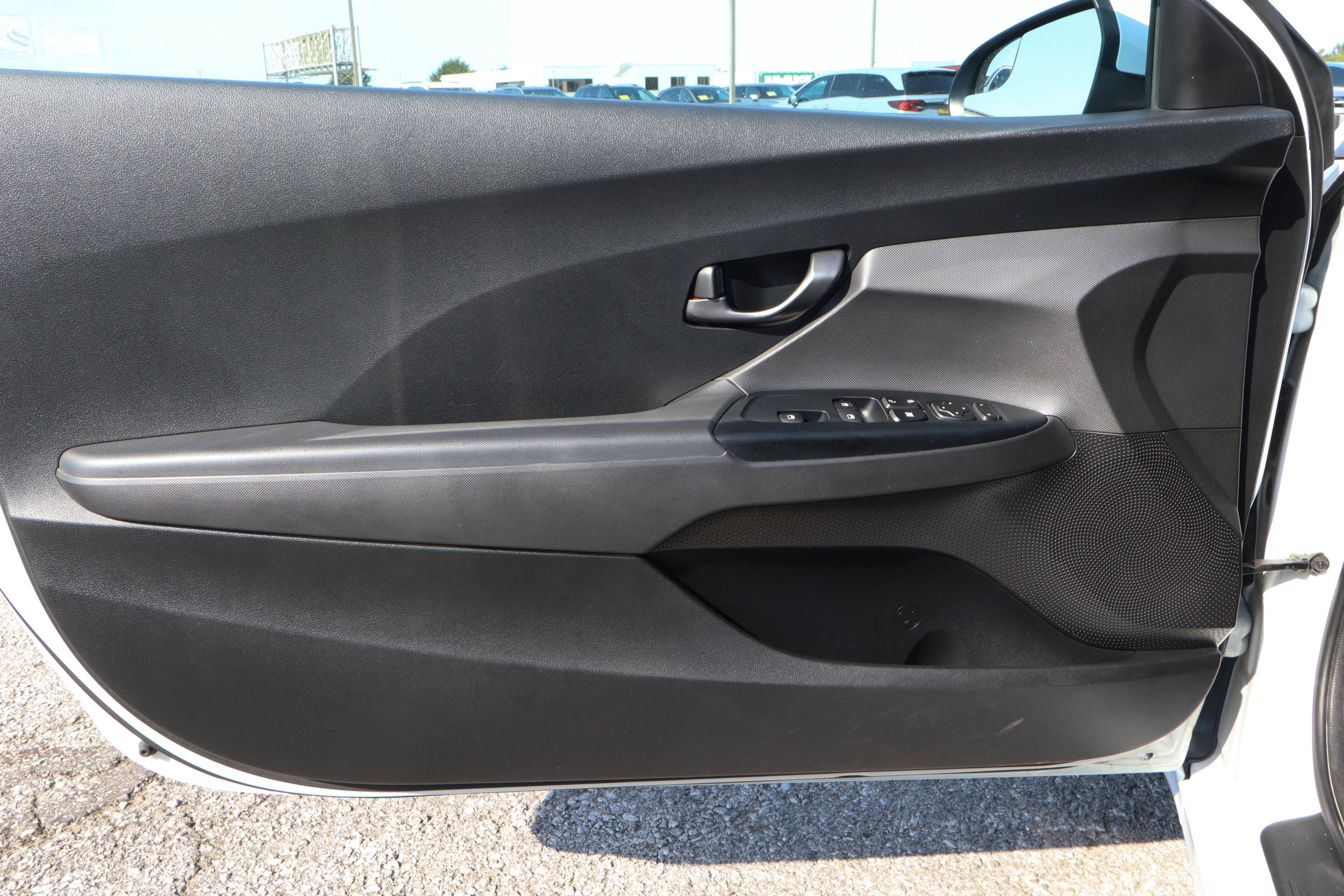 2019 Hyundai Veloster 2.0 Auto