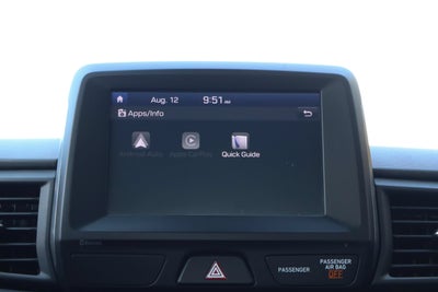 2019 Hyundai Veloster 2.0 Auto