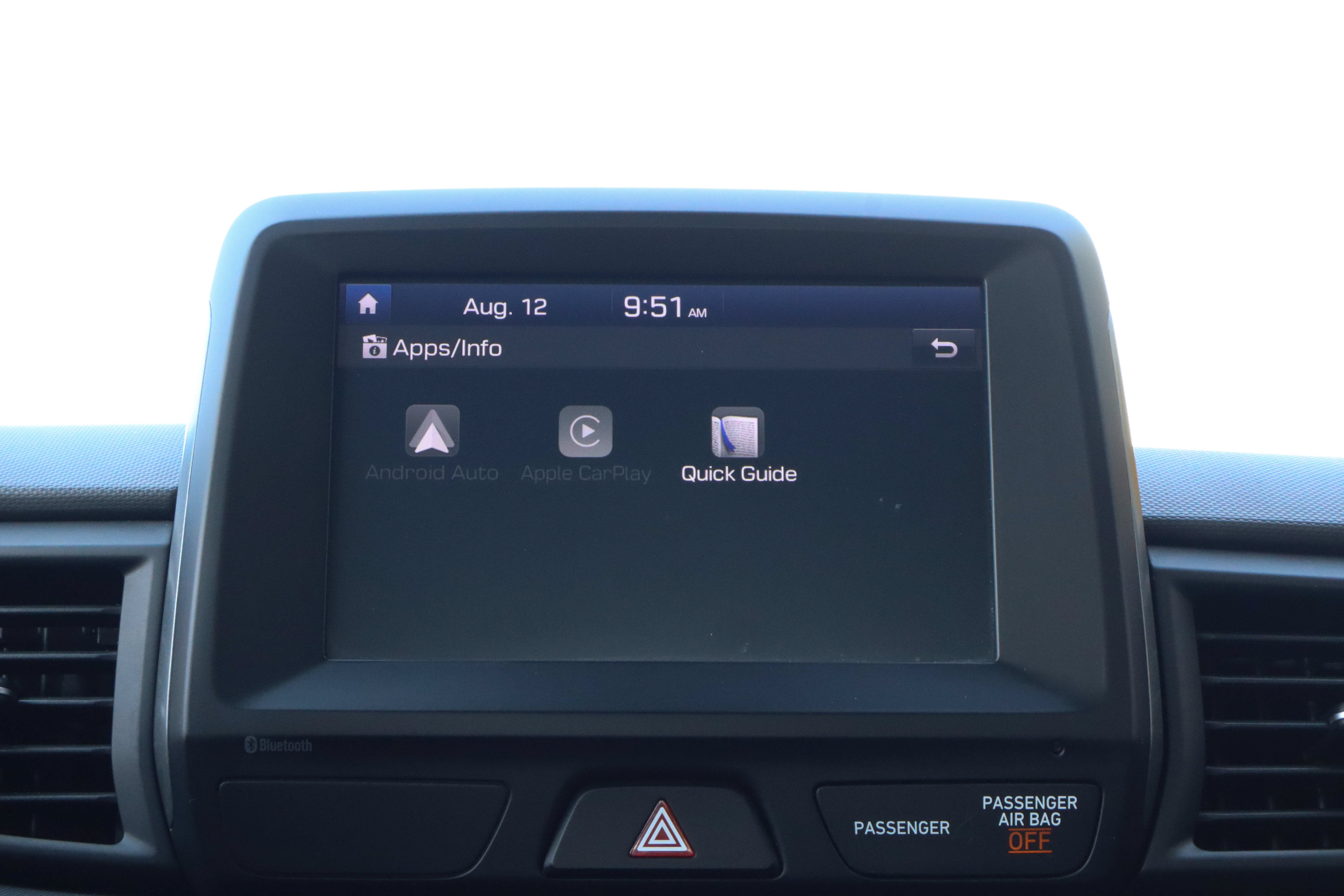 2019 Hyundai Veloster 2.0 Auto