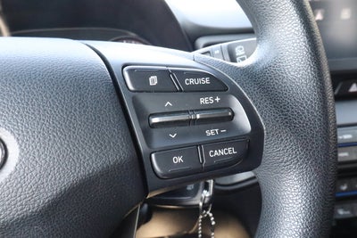 2019 Hyundai Veloster 2.0 Auto