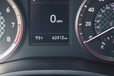 2019 Hyundai Veloster 2.0 Auto