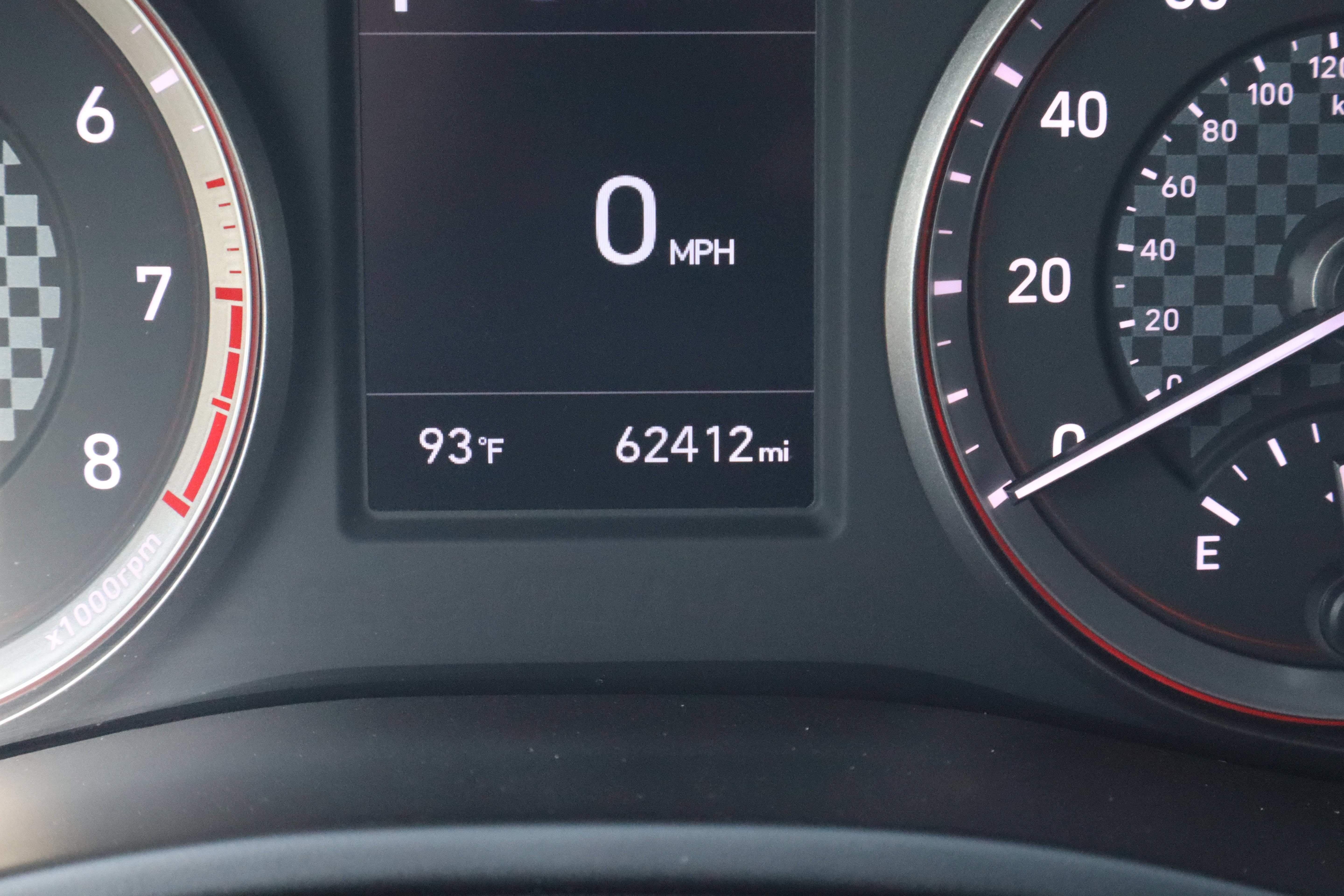 2019 Hyundai Veloster 2.0 Auto