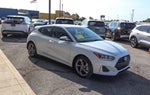 2019 Hyundai Veloster 2.0 Auto