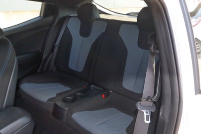 2019 Hyundai Veloster 2.0 Auto