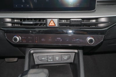 2025 Kia K5 LXS Auto FWD