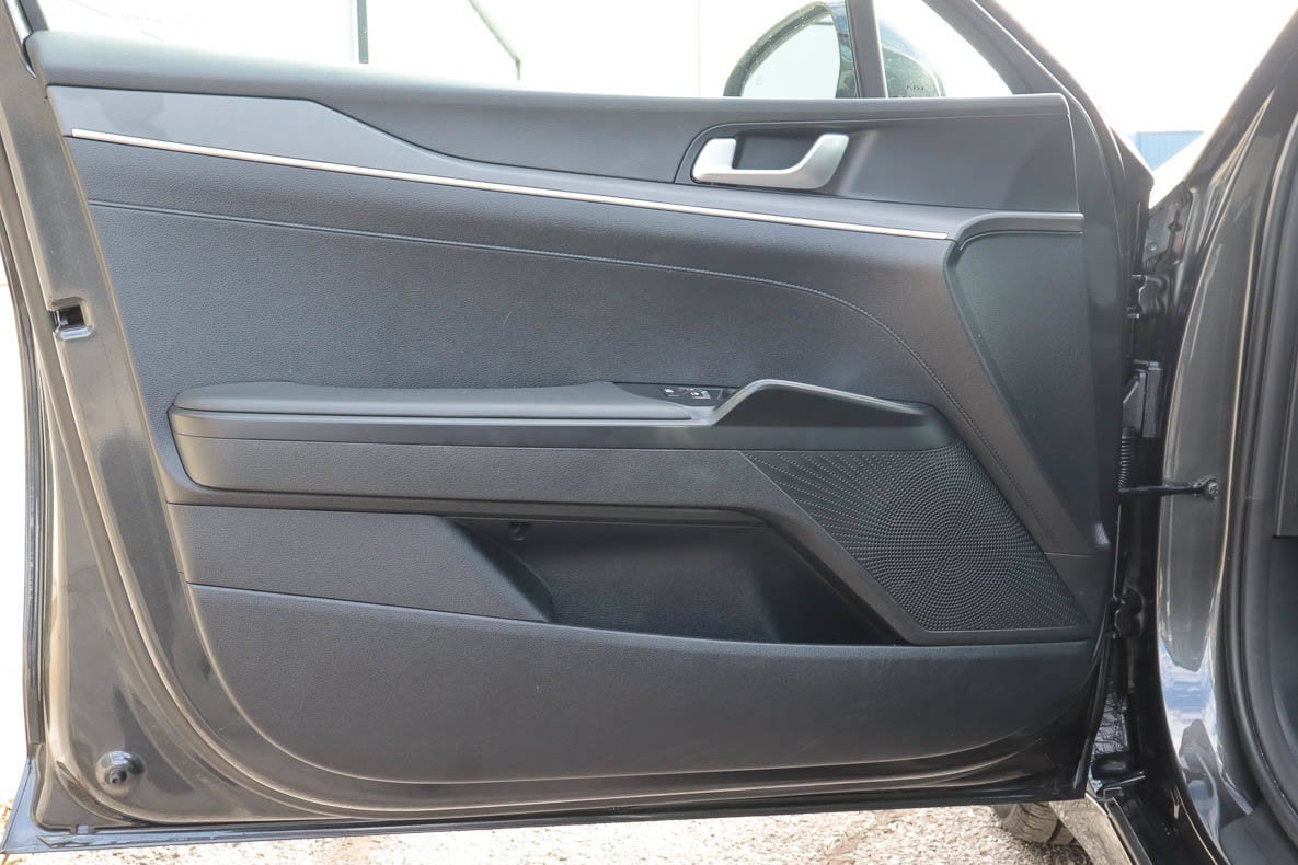 2025 Kia K5 LXS Auto FWD