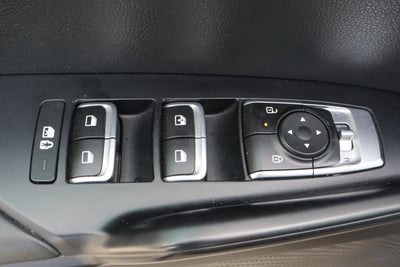 2025 Kia K5 LXS Auto FWD