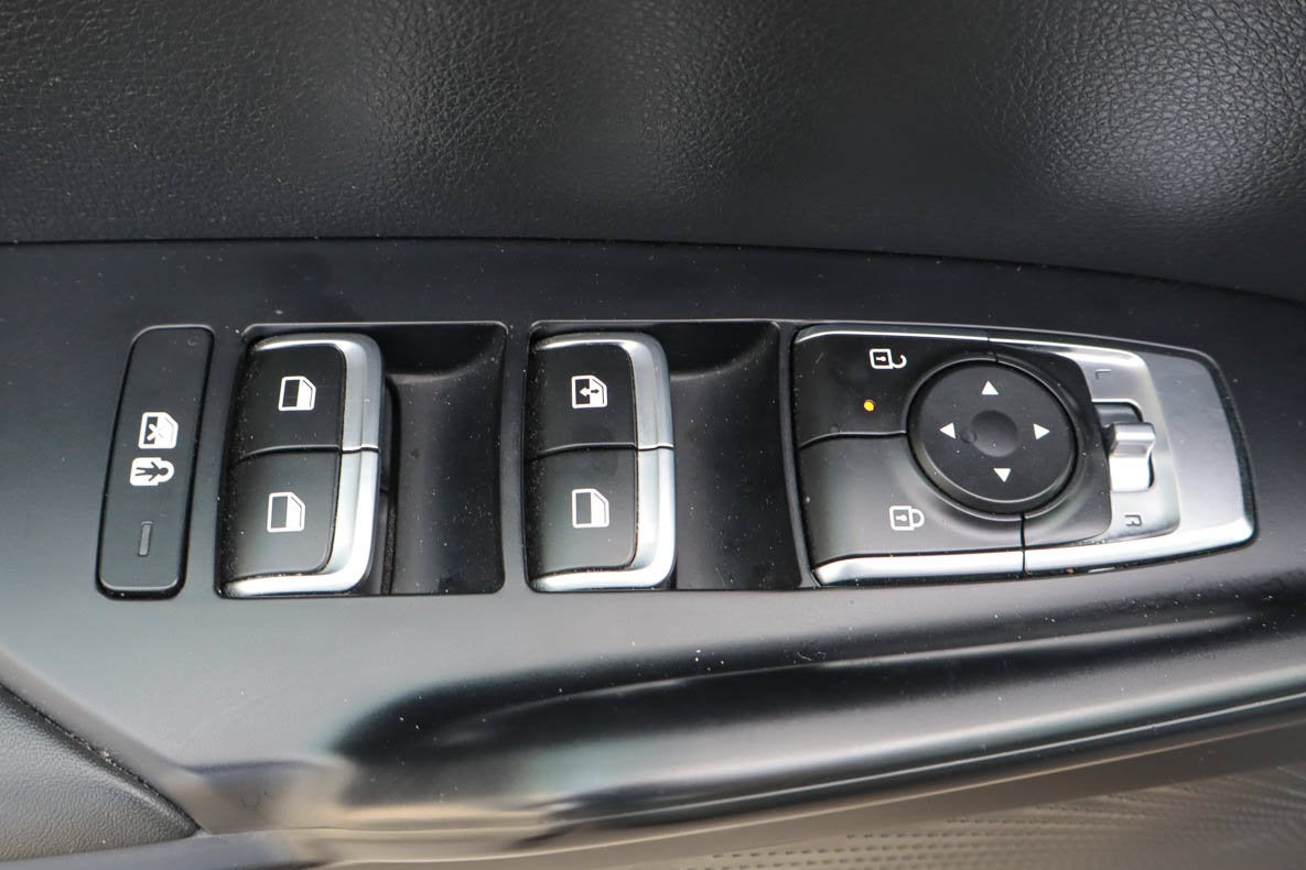 2025 Kia K5 LXS Auto FWD