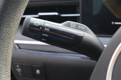 2025 Kia K5 LXS Auto FWD