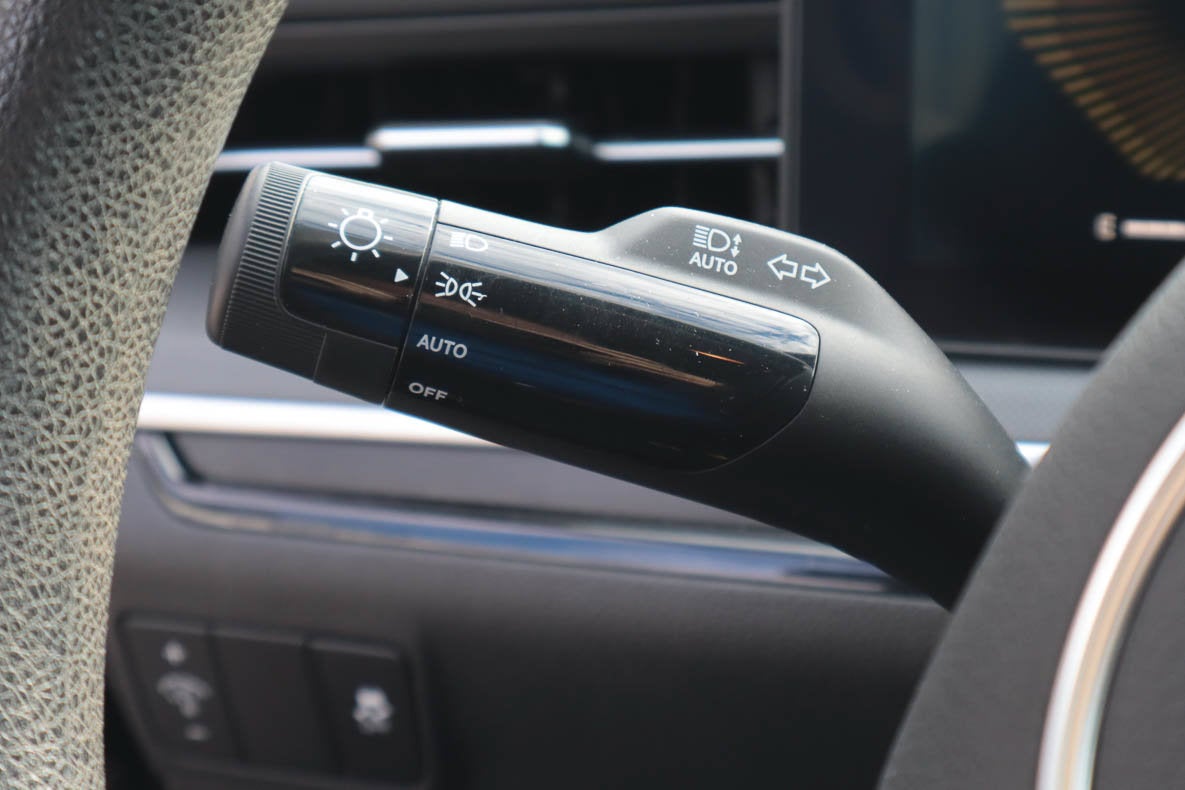 2025 Kia K5 LXS Auto FWD