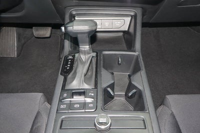 2025 Kia K5 LXS Auto FWD