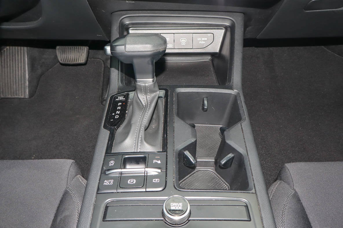 2025 Kia K5 LXS Auto FWD