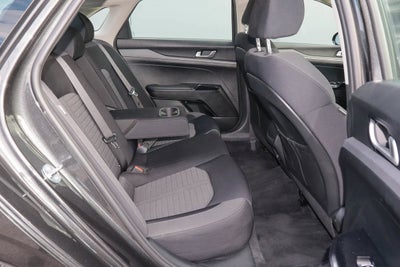 2025 Kia K5 LXS Auto FWD