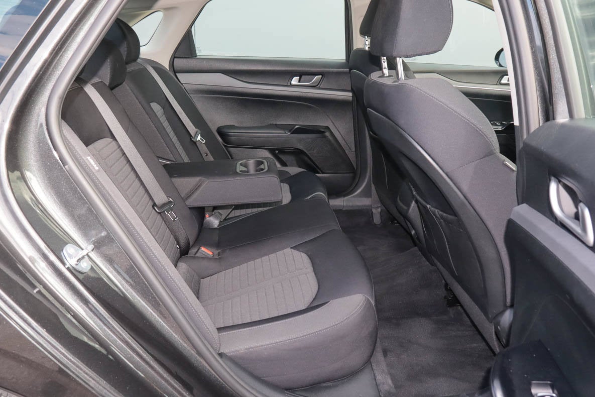 2025 Kia K5 LXS Auto FWD