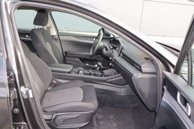2025 Kia K5 LXS Auto FWD