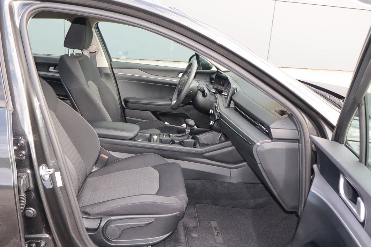 2025 Kia K5 LXS Auto FWD