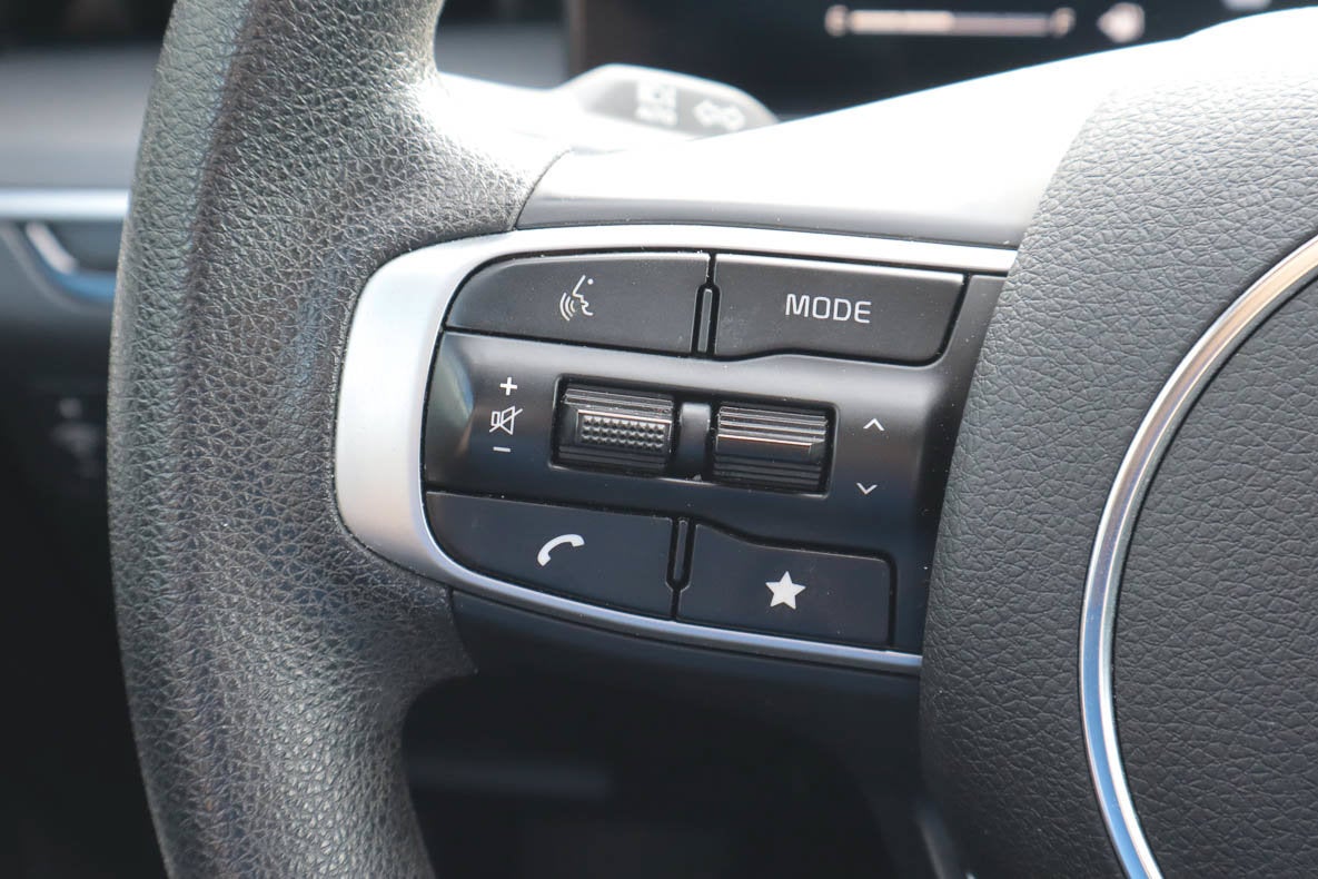 2025 Kia K5 LXS Auto FWD