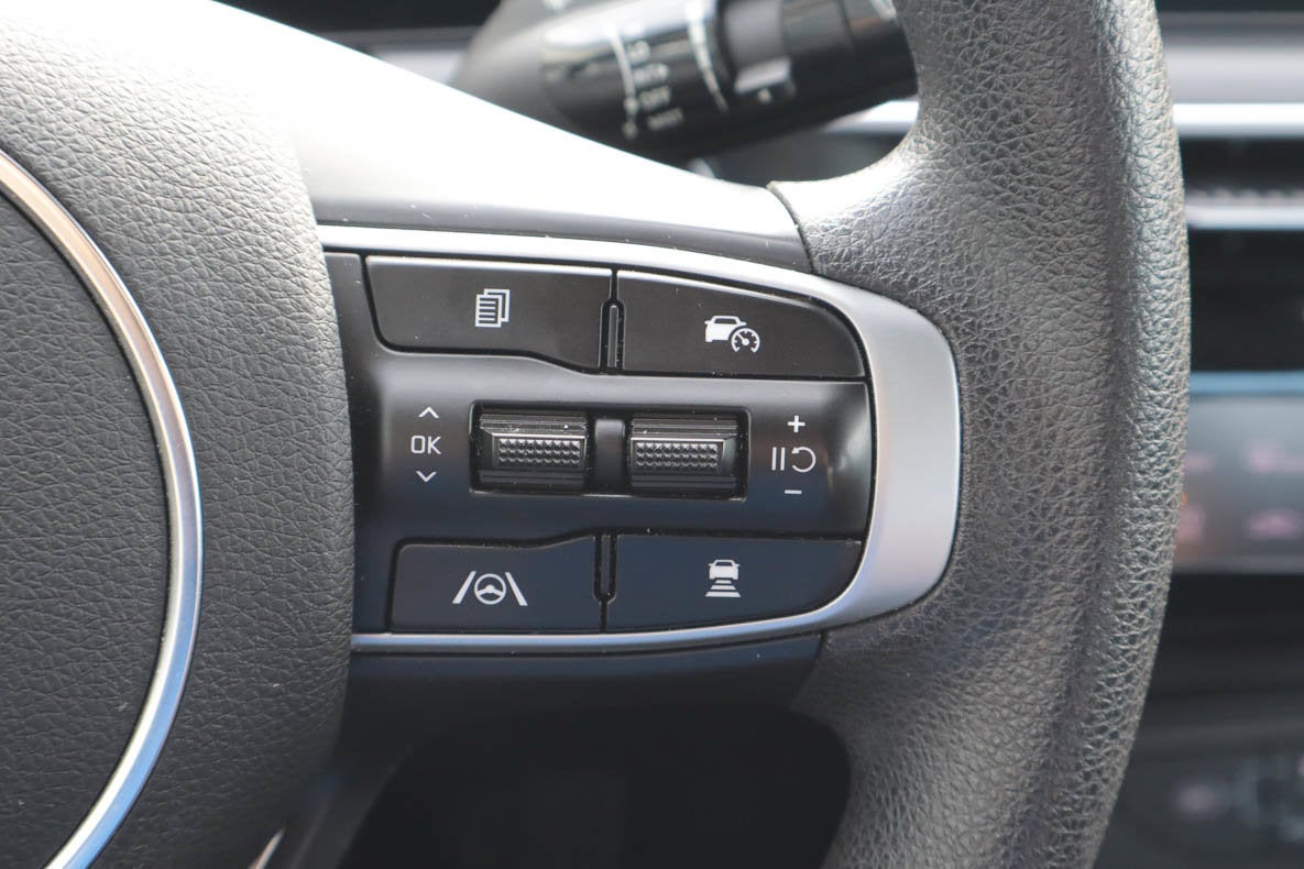 2025 Kia K5 LXS Auto FWD