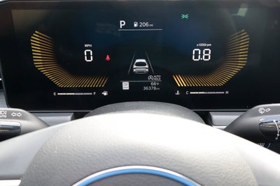 2025 Kia K5 LXS Auto FWD