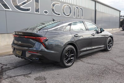 2025 Kia K5 LXS Auto FWD