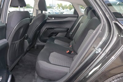 2025 Kia K5 LXS Auto FWD