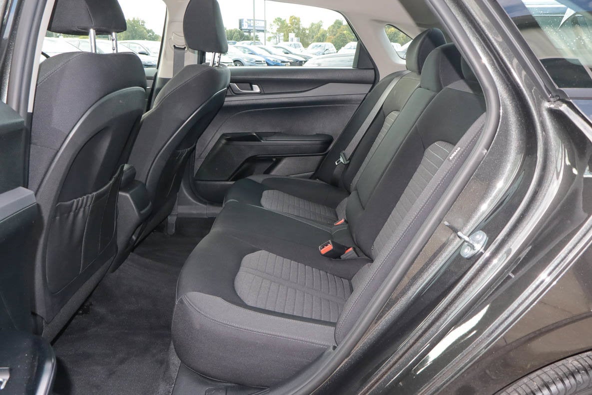 2025 Kia K5 LXS Auto FWD