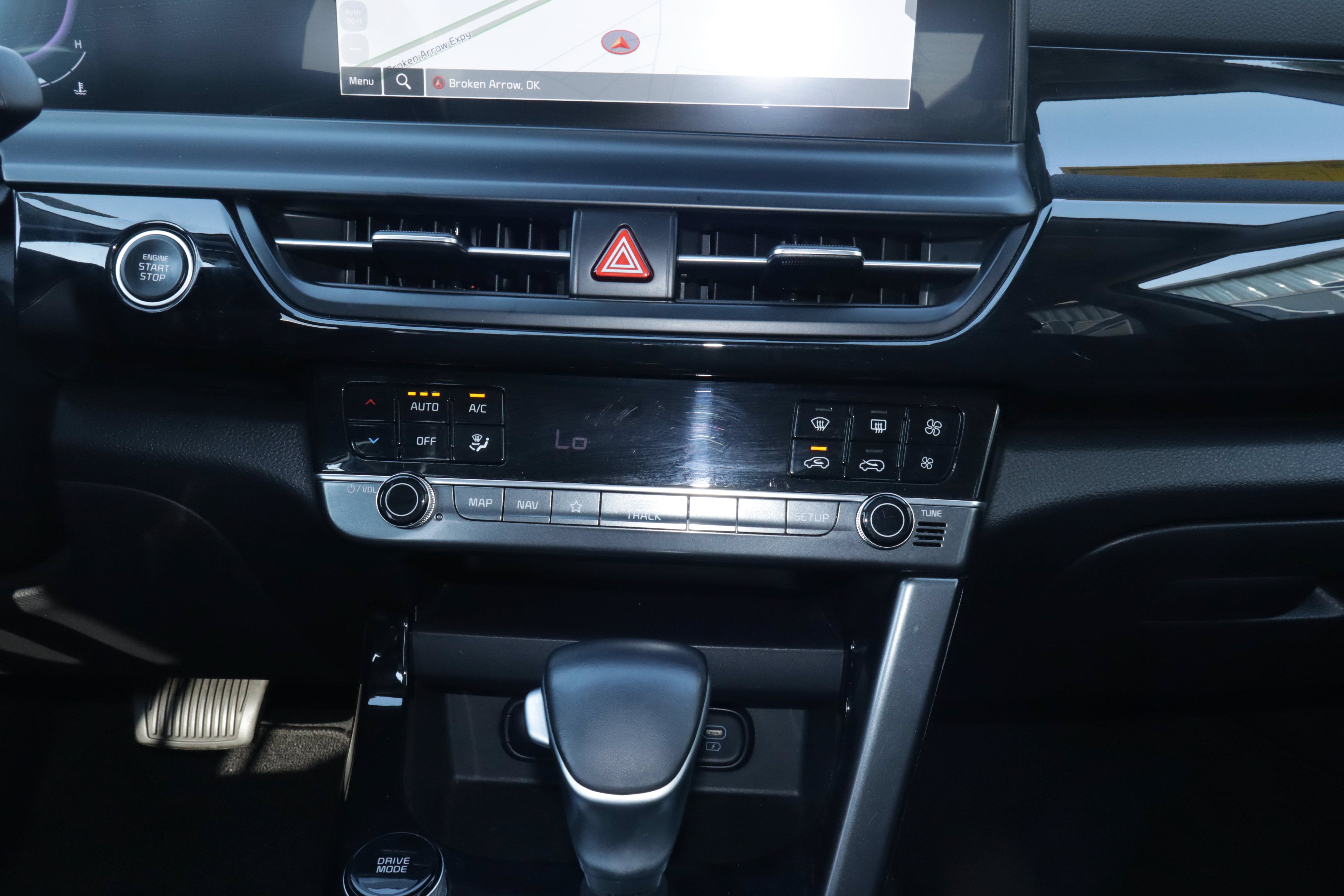 2025 Kia Seltos S IVT FWD