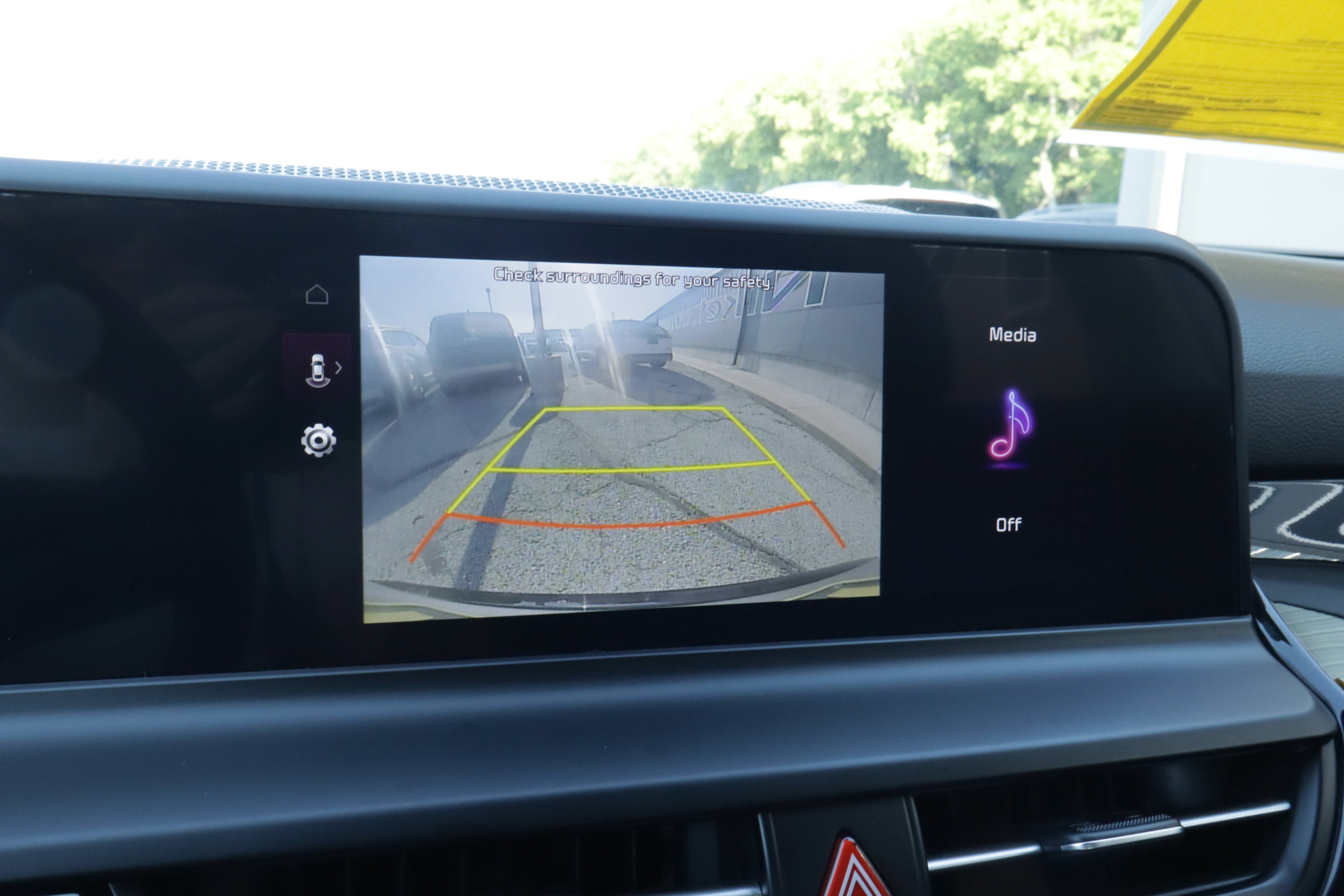 2025 Kia Seltos S IVT FWD
