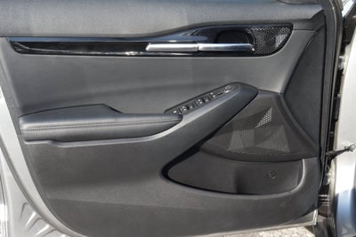 2025 Kia Seltos S IVT FWD