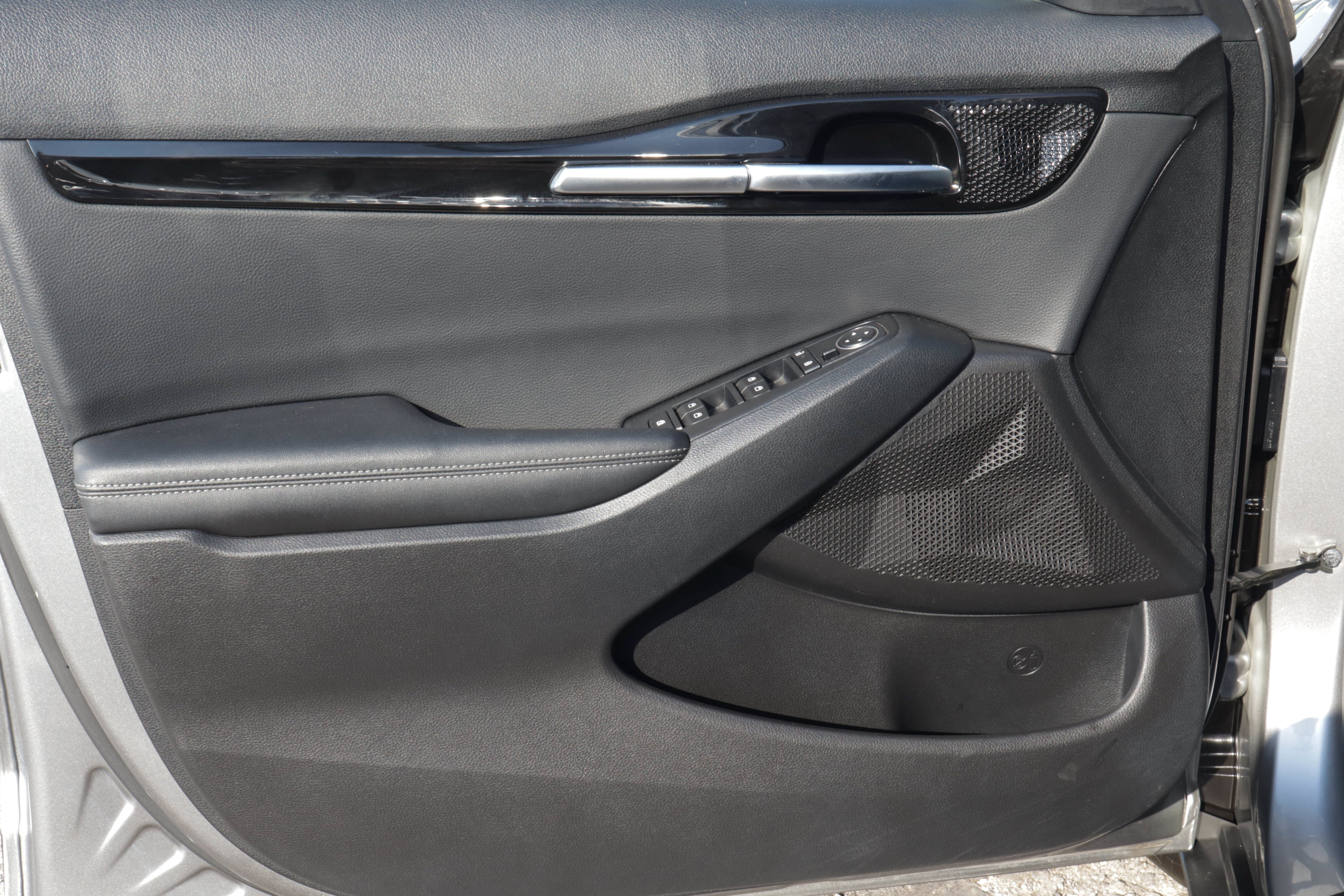 2025 Kia Seltos S IVT FWD