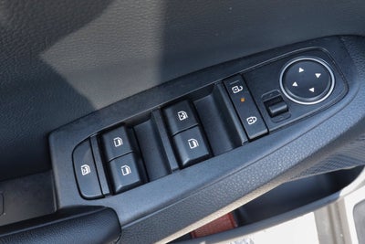 2025 Kia Seltos S IVT FWD